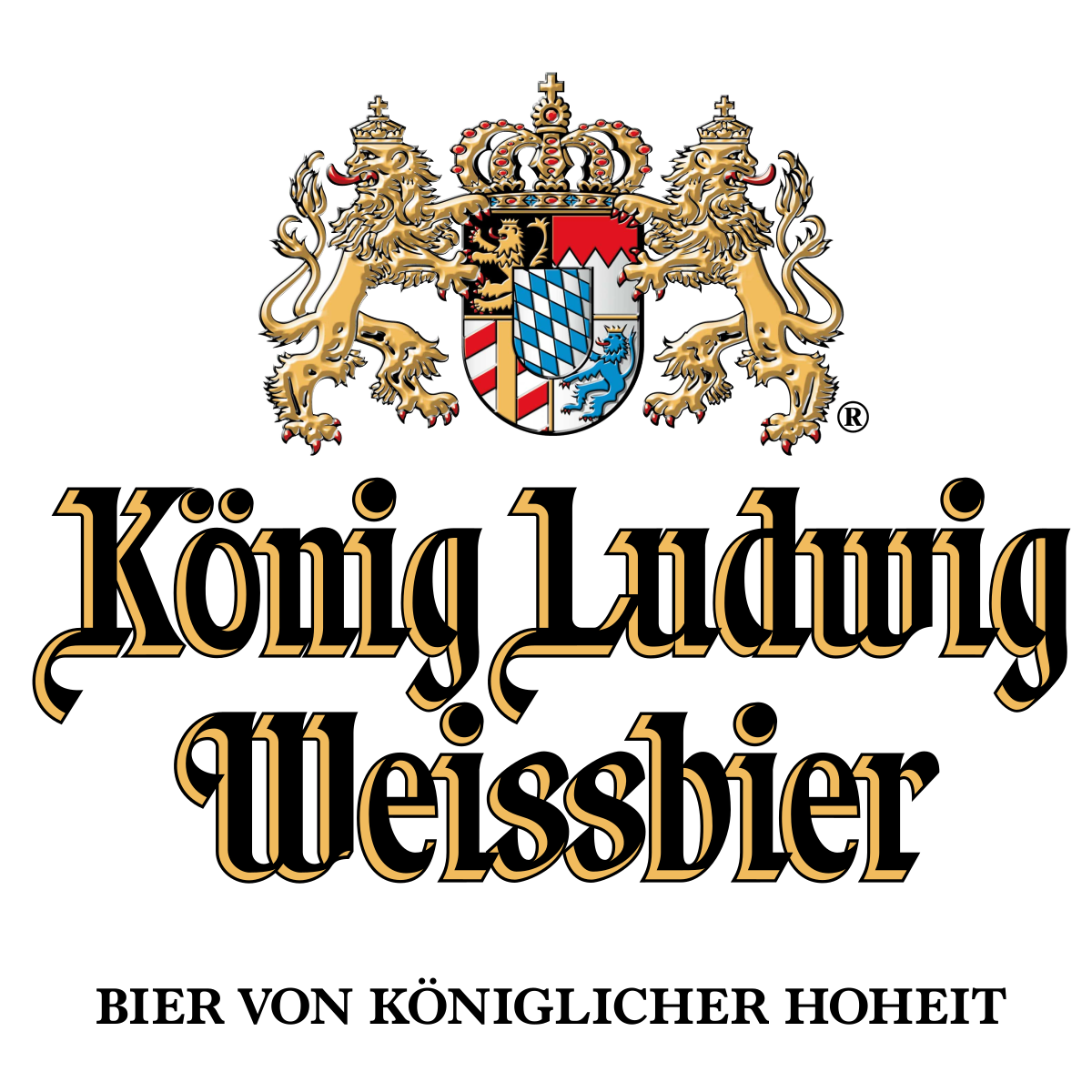 König Ludwig Weissbier